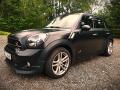 Mini Countryman SD ALL4