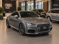Audi TTS 