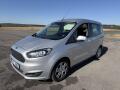 Ford Tourneo Courier Ford Tourneo Courier 1.5 TDCi