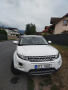 Land Rover Range Rover Evoque TD4