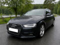 Audi A4 Avant AUDI A4 AVANT 2.0 TDI 100 kW 