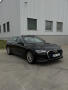 Audi A6 Servis Audi, 1. Majitel, Dovoz