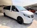 Mercedes-Benz Vito Mercedes Vito 124CDI XL Tourer