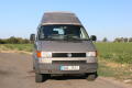 Volkswagen Transporter T4 Long - vysok� st�echa 