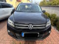 Volkswagen Tiguan 2.0 /81kW