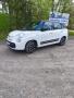 Fiat 500L 1.6 /77kW