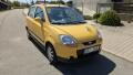 Chevrolet Matiz 1.0, 49kW, rv.2008