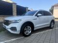 Volkswagen Touareg Atmosphere