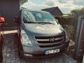 Hyundai H 1 Hyundai H-1 2.5 CRDi 125 kW � 