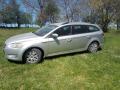 Ford Mondeo platn� STK