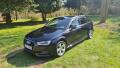 Audi A3 Sportback, Typ 8V