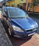 Ford Focus kombi TDCi, 90k
