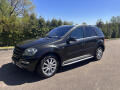 Mercedes-Benz ML W164 350CDI 4MATIC 170KW