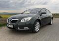Opel Insignia Opel Insignia 2.0 Turbo | TOP 
