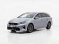 Kia Ceed SW, TOP + Premium, Automat
