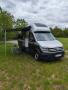 Volkswagen Grand California automat, P�vod �R