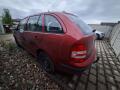 �koda Fabia 