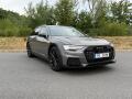 Audi A6 Allroad 50 TDI