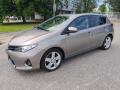 Toyota Auris benzin 1.6 97kW,121.000km,2013