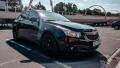Chevrolet Cruze 1.majitel, �R