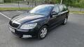�koda Octavia Udr�ovan� vozidlo