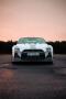 Nissan GT-R Nissan GT-R R35 Track Edition 