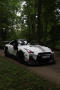 Nissan GT-R Nissan GT-R R35 Track Edition 