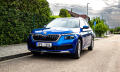 �koda Kamiq 1.5 TSI 110 kW DSG, Style