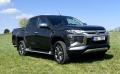 Mitsubishi L200 Instyle, AT, 4x4, DPH, 1. maj.