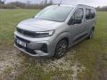 Opel Combo 7 m�st,automat, pln� v�bava 