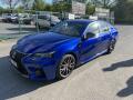 Lexus GS F Lexus GS F � rarita, karbon