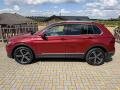 Volkswagen Tiguan Tiguan Highline 2.0 TDI 7DSG