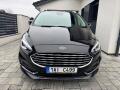 Ford S-MAX Ford S-Max 2.0 TDCi 110 kW