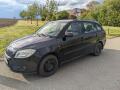 �koda Fabia 