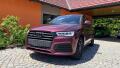 Audi Q3 S line, Quattro