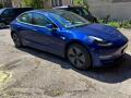 Tesla Model 3 Tesla Model 3 Long Range AWD 