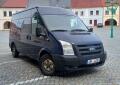 Ford Transit 2.2 TDCI 280M L2H2 1.MAJITEL