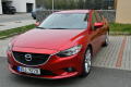 Mazda 6 2.5 benz�n AT, Revolution
