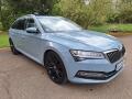 �koda Superb �koda Superb 2.0 tdi Style+