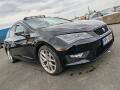 Seat Leon ST FR 2.0 TDI 135KW