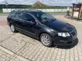 Volkswagen Passat VW Passat B6 Variant kombi 2.0