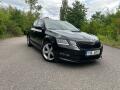 �koda Octavia STYLE PLUS 