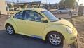 Volkswagen New Beetle 