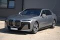 BMW xDrive60, TOP stav, M-packet