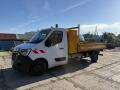 Renault Master Skl�p��