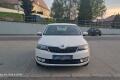 �koda Rapid �koda Rapid, 1.6 TDI TOP STAV