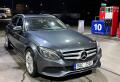 Mercedes-Benz MB 200 CDI W205
