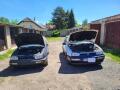 Volkswagen Golf model 3 III Ecomatic 2x
