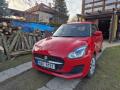 Suzuki Swift 1.2 61kW, hybrid