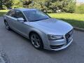 Audi A8 Audi A8 4.2 FSI